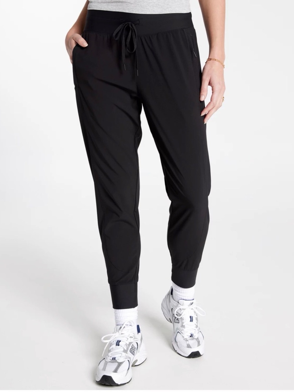 Calia | Women’s | Effortless TrueLight Jogger | S